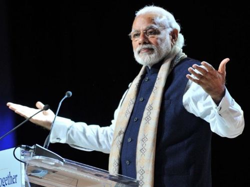 पंतप्रधानांना भेटायचंय? मग द्या फक्त वीस प्रश्नांची उत्तरे..