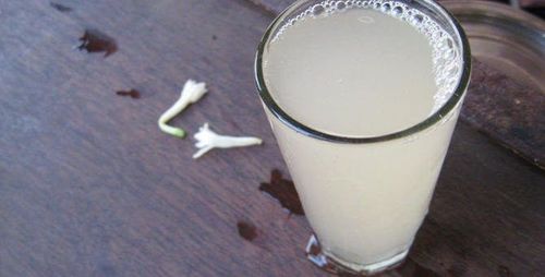 ७. नीरा प्यायलाने देखील फायदा होतो.