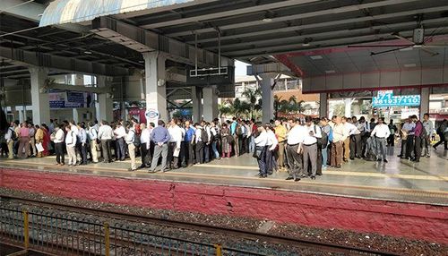 मुंबईकरांनी असं काय केलं की कोणालाच विश्वास बसला नाही ??