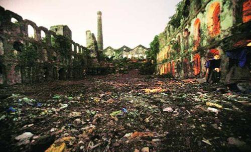 ७. शक्ती मिल बलात्कार