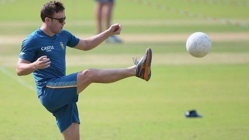 २. त्याची निवड झालेले इतर खेळ :