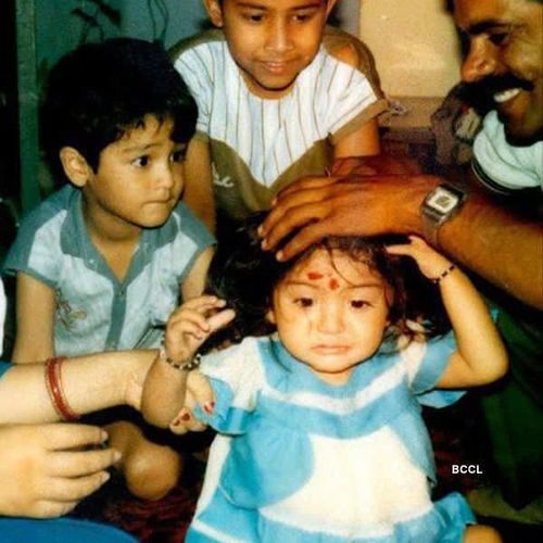 १४. अनुष्का शर्मा