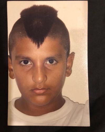 ५. रणवीर सिंग