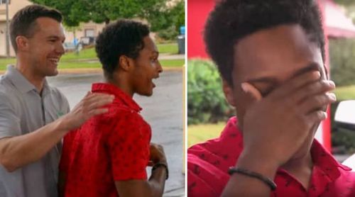 तो कामावर वेळेत पोहोचण्यासाठी ३२ किलोमीटर चालला आणि....पाहा शेवटी काय घडले ?