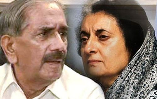 आर. के. धवन यांना का म्हटलं जायचं वाघीणीचा म्हणजेच इंदिरा गांधींचा पंजा ??