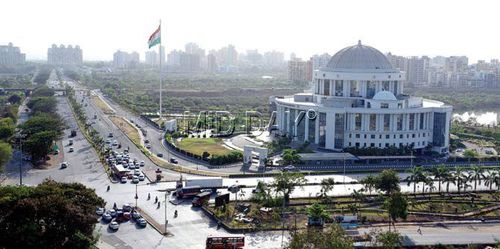 २. नवी मुंबई