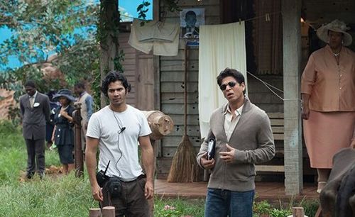 १. वरुण धवन