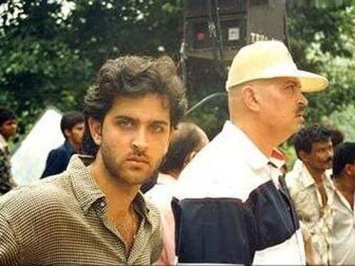 १२. हृतिक रोशन