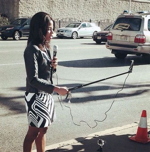 ३. काळाच्या पुढची पत्रकारिता