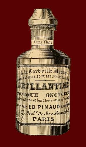 ७. ब्रिलीयंटाईन