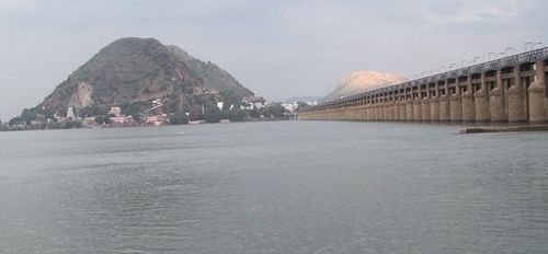 भारतातली ही नदी चक्क कुठल्याच समुद्राला मिळत नाही, मग ही नक्की संपते कुठे आणि का?