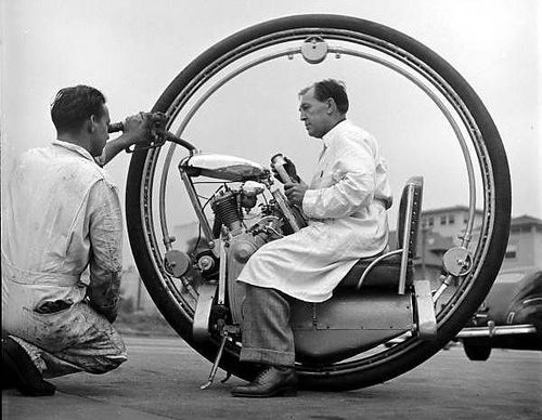 ६. निल्सन युनो व्हील