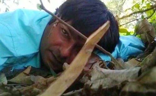 व्हिडीओ ऑफ दि डे : मृत्युच्या दारात असताना त्याने आईला जे सांगितलं ते ऐकून अंगावर काटा येईल !!