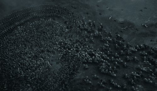 मराठी व्हिडिओ: #हिवाळायेतोय भाग 10 - गेम ऑफ थ्रोन्स सीझन 6 एपिसोड 9