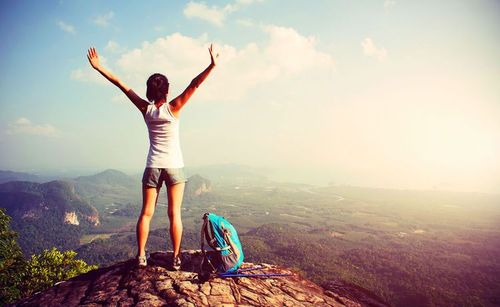 ६. आरोग्याची काळजी