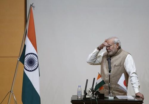 युनेस्कोने मोदींची निवड बेस्ट पी. एम म्हणून केली आहे या अफवेला तुम्ही बळी पडलात ना?