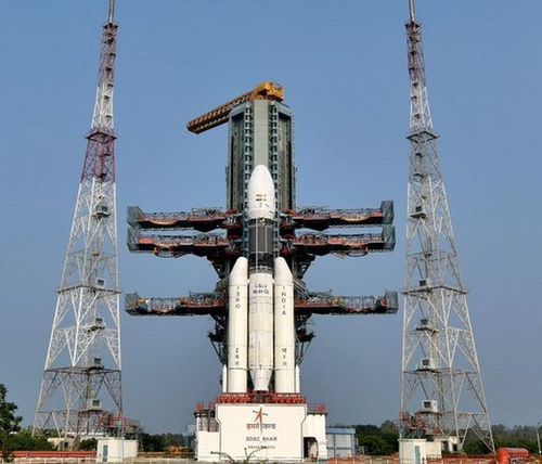 ५. GSAT-29 – १४ नोव्हेंबर, २०१८