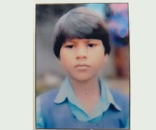 ३. कुमारी कांती