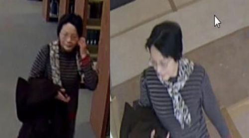 मुलासाठी गर्लफ्रेंड शोधायला निघाली आई, आली पोलिसांच्या वाँटेड लिस्टवर...नक्की काय आहे हा प्रकार ?