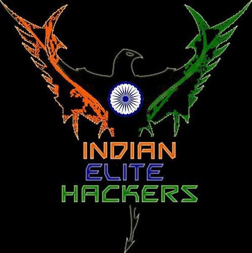 ४. Indian Elite Hackers