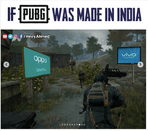 ऑपो आणि विवो चोहीकडे