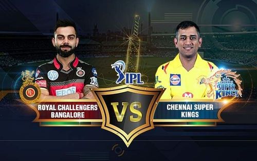 IPLचा थरार : पहिला सामना चेन्नई विरुद्ध बंगलोर !! कसे आहेत दोन्ही संघ, काय आहे सामन्याची वेळ आणि कुठे बघू शकता??