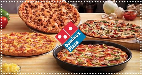 'फूड चेन' : आजच्या पहिल्या लेखात वाचा 'डॉमिनोज पिझ्झा'च्या जन्माची गोष्ट !!!