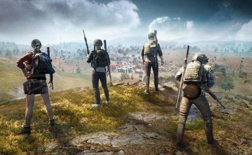 खऱ्याखुऱ्या आयुष्यात PUBG?? कोण आणि कुठे आयोजित करत आहे?