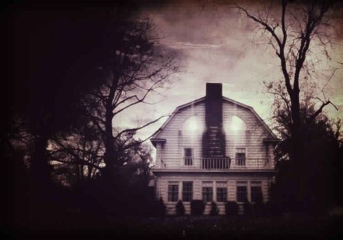 Amityville Horror
