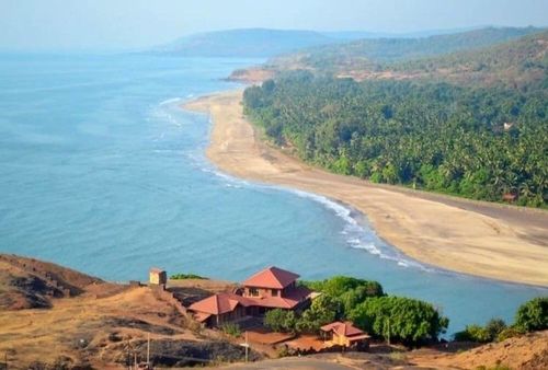 ६. अलिबाग