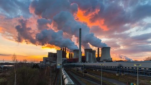 हवामानाच्या बदलाचा अभ्यास कसा आणि हवाई बेटांवरच्या या ठिकाणीच का करतात??