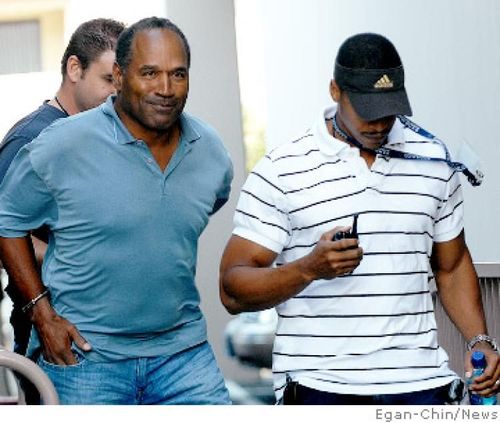 ओ जे सिंपसन