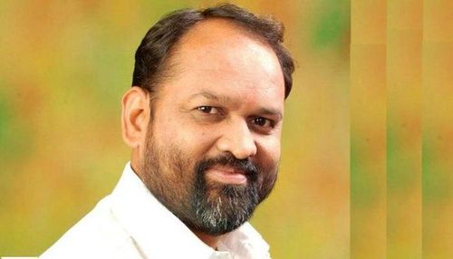 ३.  महादेव जानकर