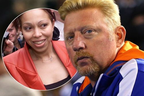 बोरीस बेकरला ‘त्या’ मोहाची किंमत २० कोटी डॉलर्समध्ये चुकवावी लागली !!