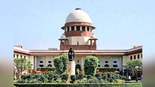 संपत्तीवर बेकायदेशीर कब्जा करणारा तिचा मालक होऊ शकत नाही, जाणून घ्या सुप्रीम कोर्ट काय म्हणते..