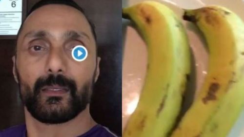 फाईव्ह स्टार हॉटेलमध्ये एका केळ्याची किंमत काय असेल? तुमचे सगळे अंदाज चुकतील पाहा !!