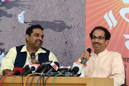 वारीचे अभंग 5:  उद्धव ठाकरे यांच्या एरियल फोटोग्राफी आणि शंकर महादेवन यांचा आवाजाने सजलेला पाहावा विठठल