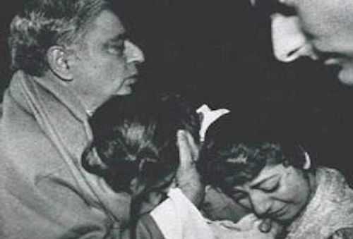 जेव्हा भारताच्या गृहमंत्र्यांच्या मुलीचे काश्मिरी अतिरेक्यांकडून अपहरण होते...काय घडलं होतं त्यावेळी ?