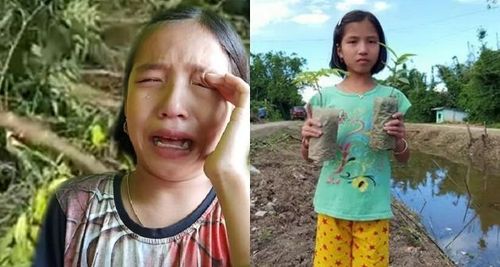 या ९ वर्षांच्या मुलीने असं काय केलं की तिला मणिपूरची 'ग्रीन अम्बॅसिडर' करण्यात आलंय ??