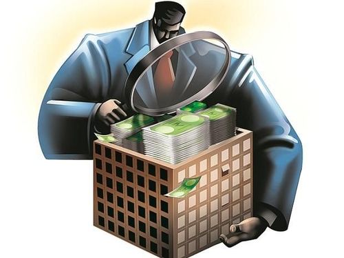 चला तर आता बघू या शेल कंपन्या म्हणजे काय?