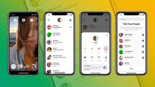 स्नॅपचॅटला टक्कर देण्यासाठी इन्स्टाग्रामने आणलंय ‘थ्रीड’...पण हे थ्रीड आहे तरी काय ?