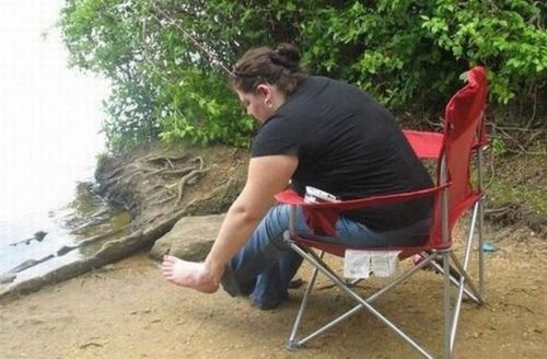 ९. हात आहे की पाय ?