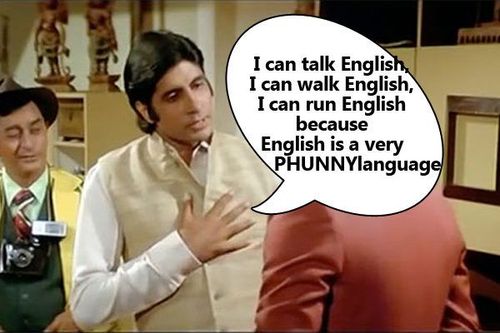 ५. जगातील दुसर्‍या क्रमांकाचा इंग्रजी बोलणारा देश