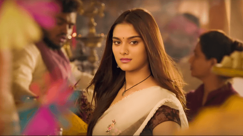 महेश मांजरेकरांची सई कलाकार नसती तर कोणत्या क्षेत्रात गेली असती? वाचा तिची मुलाखत..