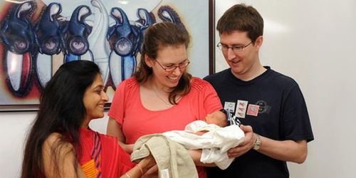 सरोगसीचा व्यापार कसा चालत असे? कायद्याची गरज निर्माण करणारे 'बेबी मंजी' प्रकरण काय होते?