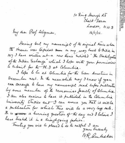 ६. बाबासाहेब आंबेडकर