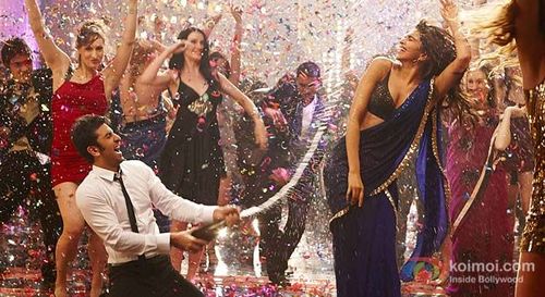 ये जवानी है दीवानी