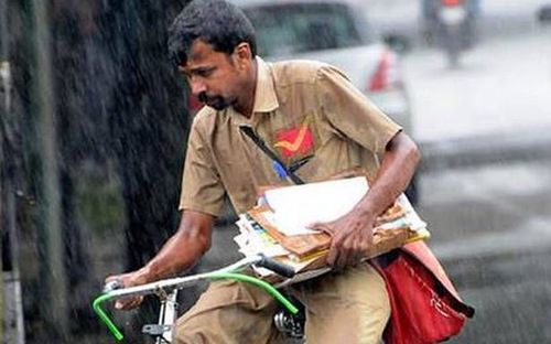 एका पोस्टमनच्या खुनातून उलगडला अंडरवर्ल्डमधला गुन्हा!! पण अशा पद्धतीचा पोस्टमनचा हा एकमेव खून नव्हता??