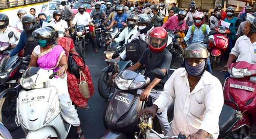 कम्युनिटी ट्रान्समिशन