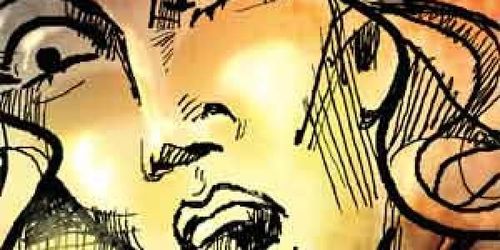 जळित आणि घरगुती हिंसा!